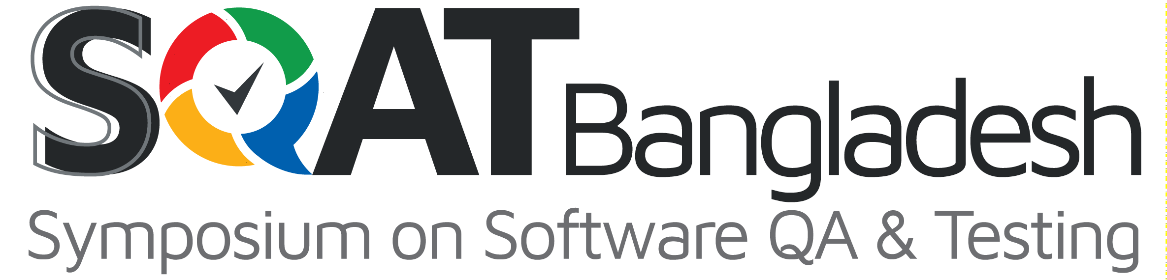 SQAT Bangladesh — Symposium on Software QA & Testing