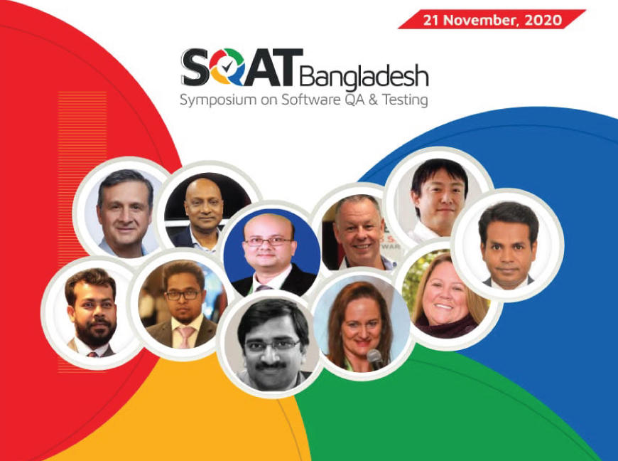 SQAT 2nd Edition Conference