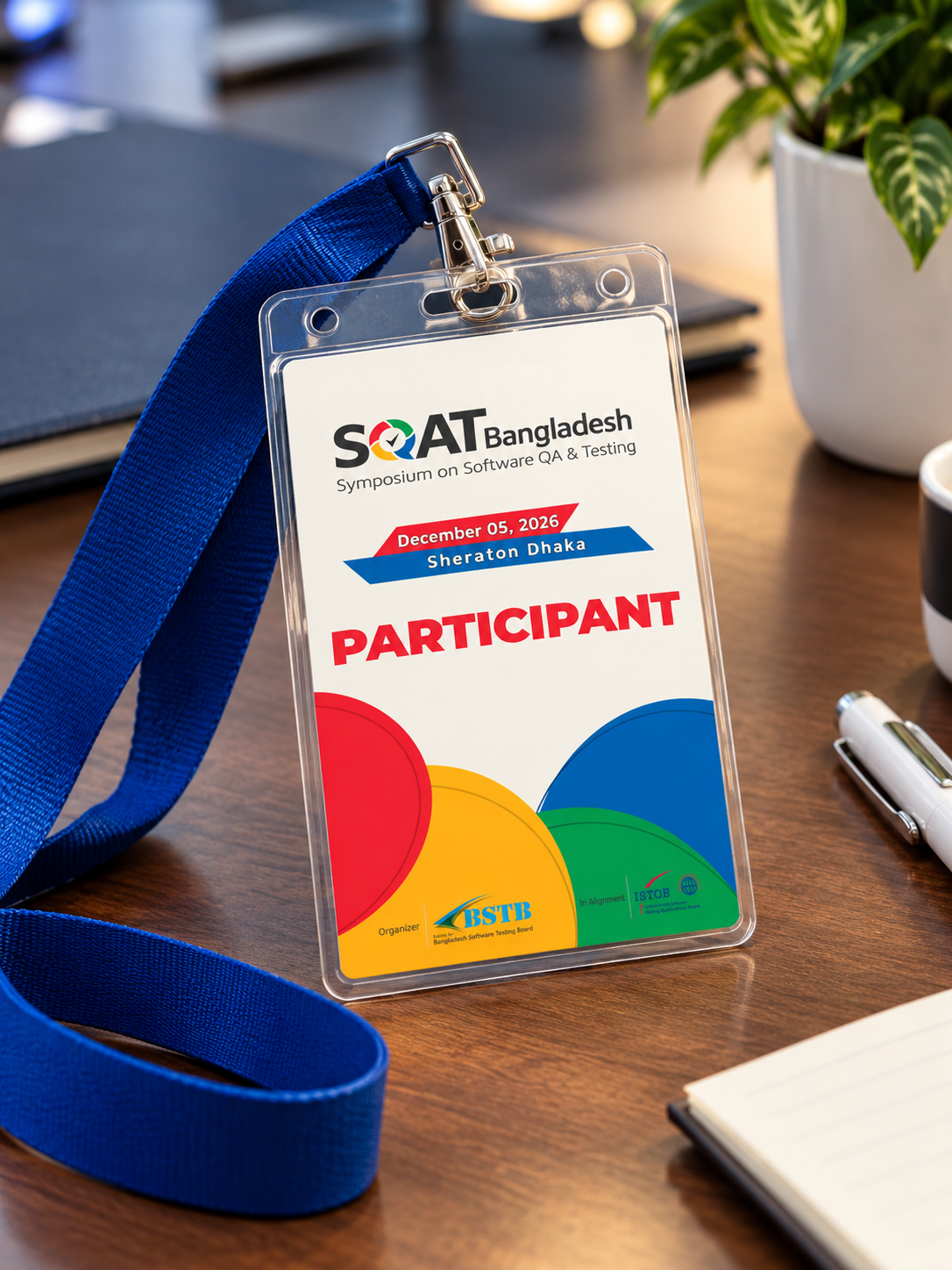 Participants ID