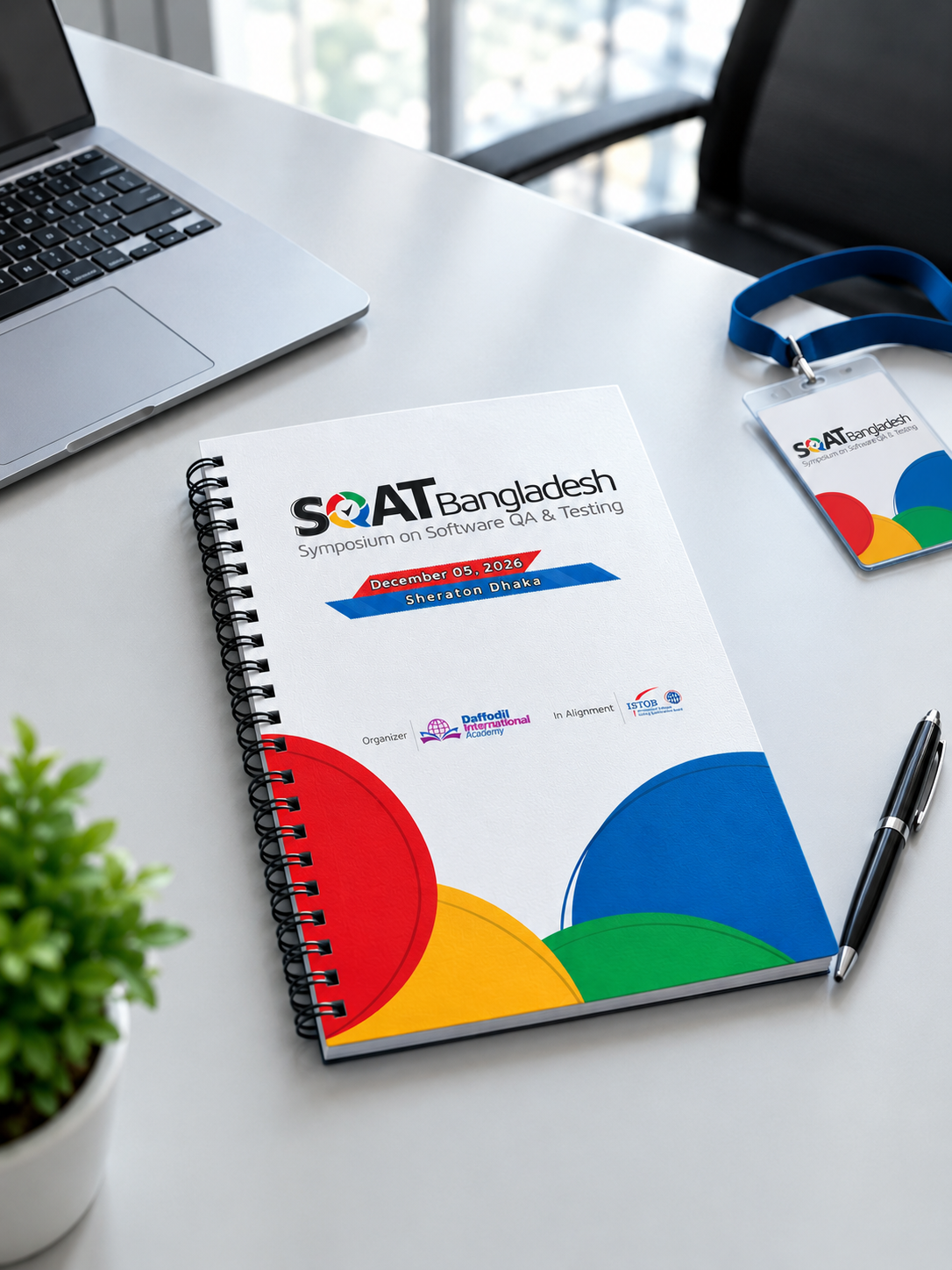 SQAT Notebook