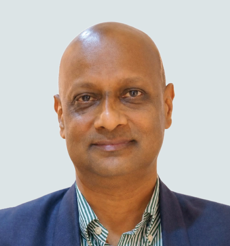 Mr. M Manjur Mahmud