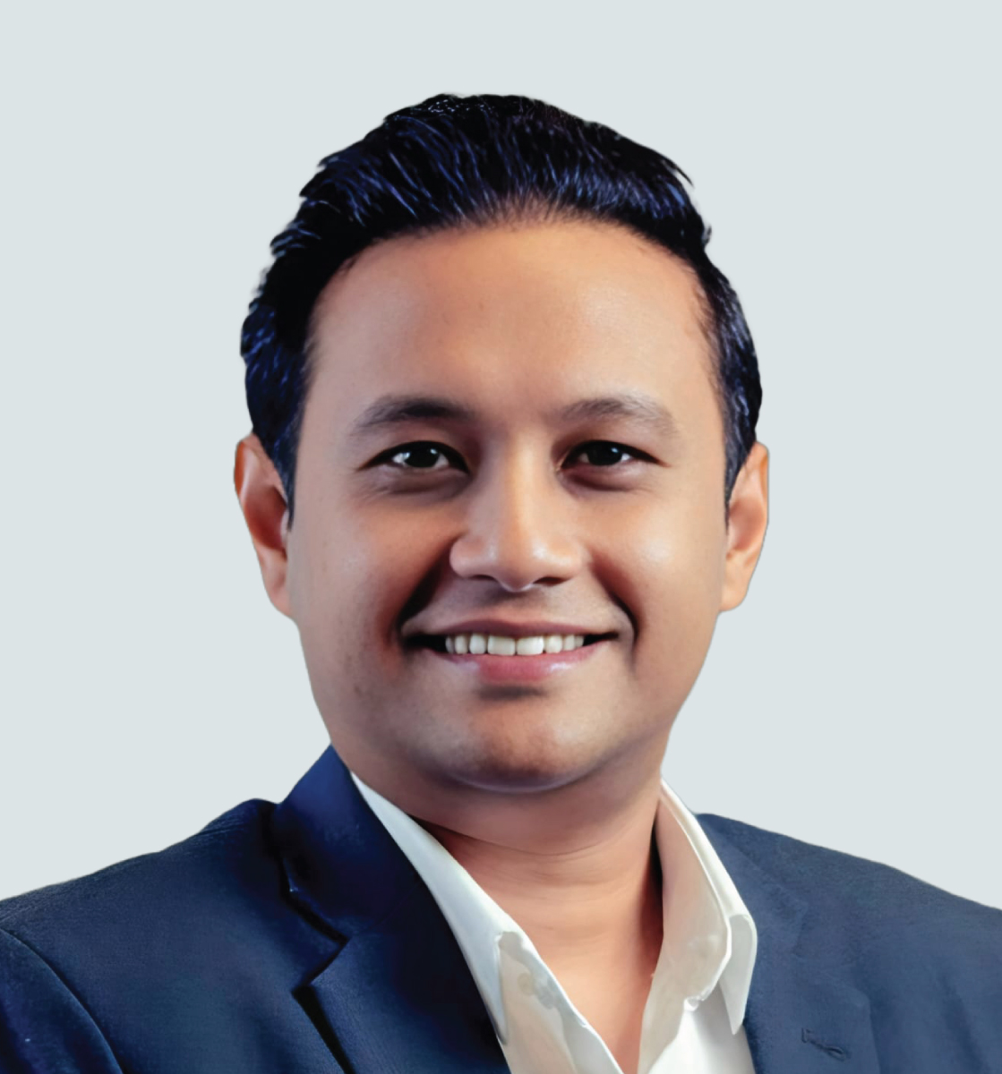 Mr. Ferdous M  Shaon