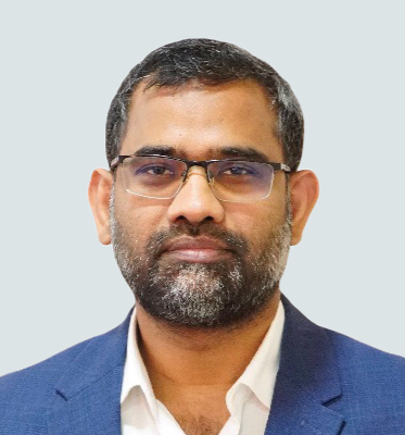 Dr. Shazzad Hosain