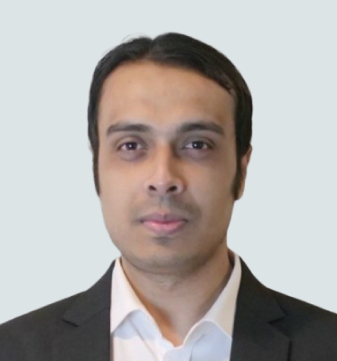 Mr. Kawsar Ahmed