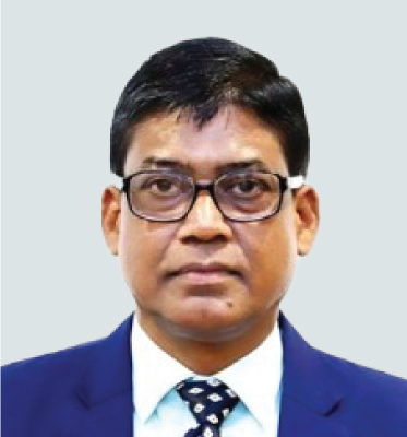 Dr. Hafiz M Hasan Babu