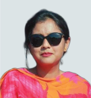 Dr. Naushin Nower