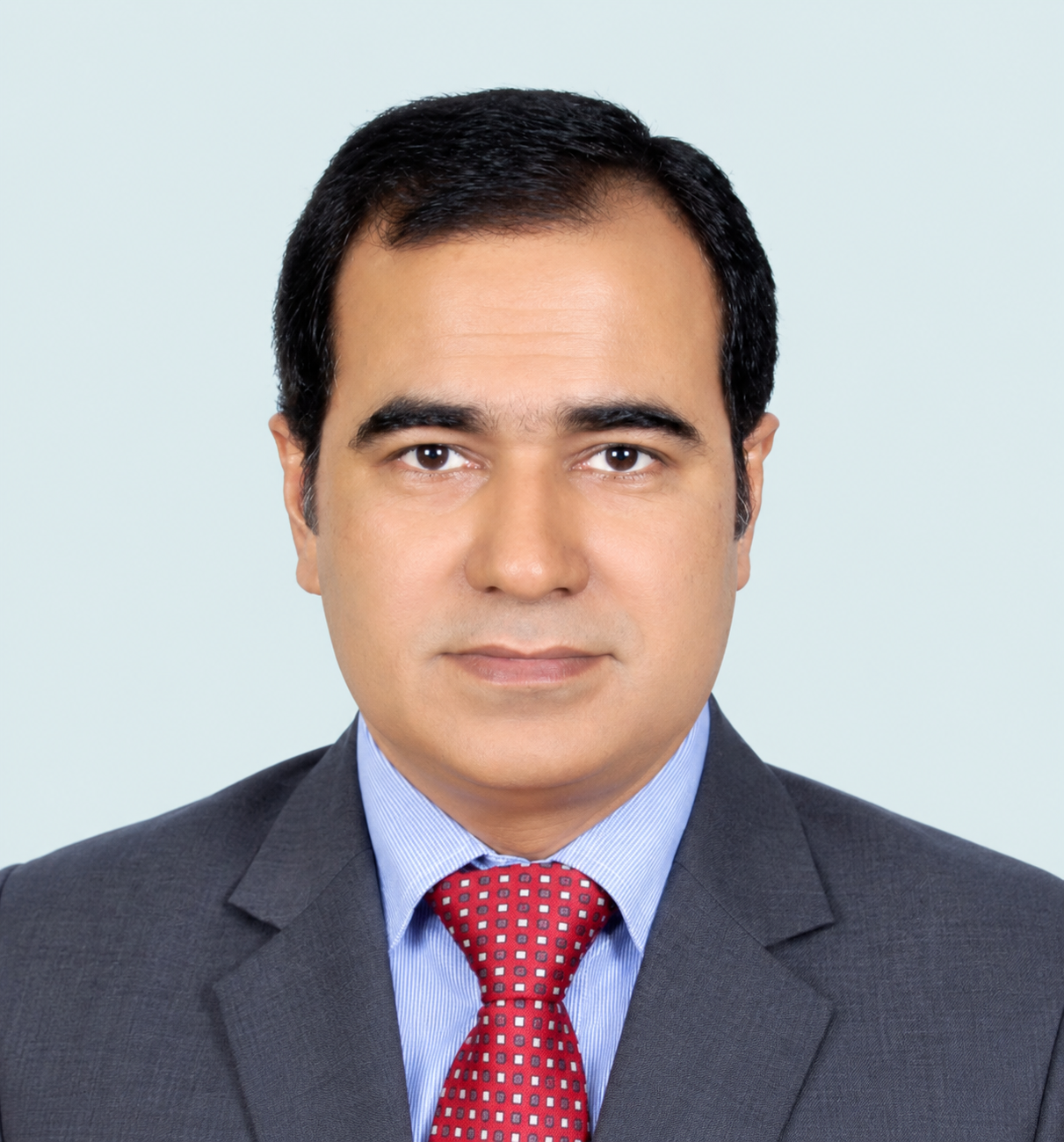 Mr. Sajidul Huq Rubon