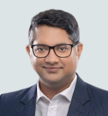 Mr. Shahzada Redwan