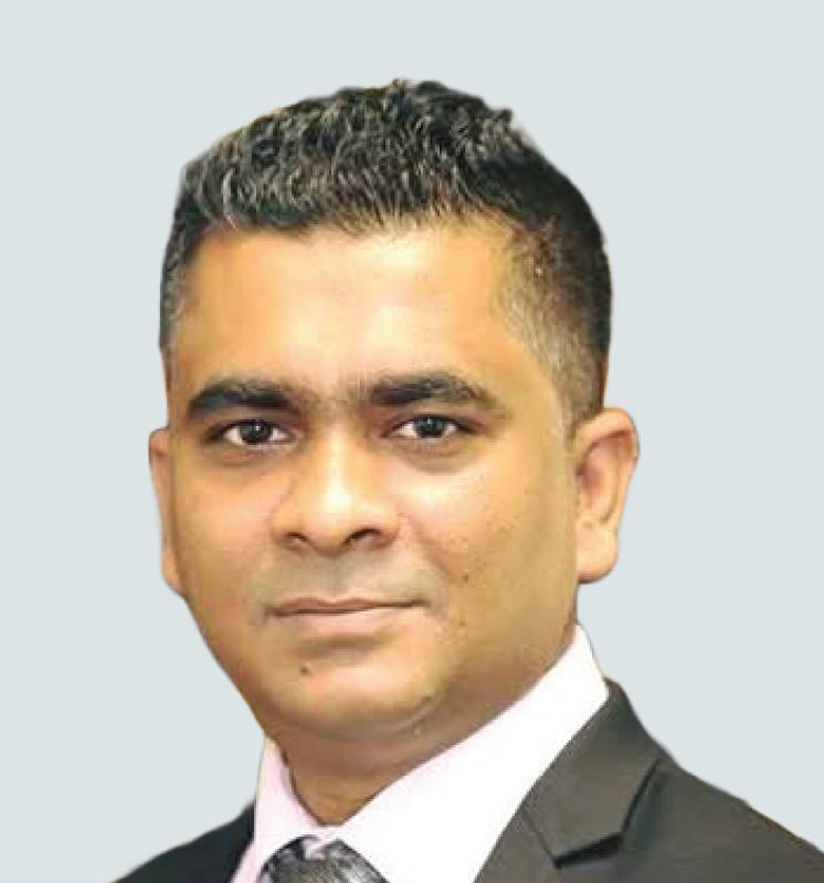 Dr. Imran Mahmud
