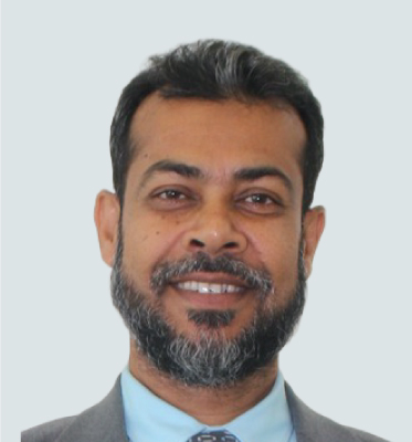 Mr. Md Rashed Karim