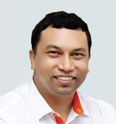 Engr. Ajmat Iqbal
