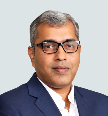 Dr. Niranjan Srinivasan