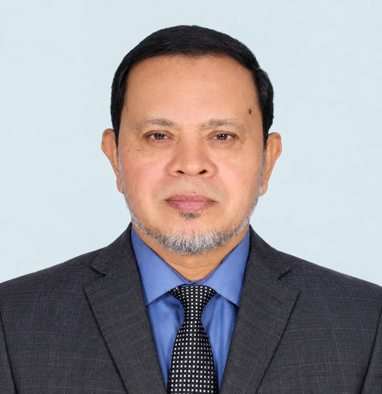 Dr. Md Sabur Khan