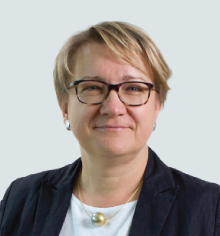 Dr. Klaudia Dussa Zieger