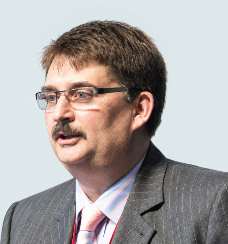 Mr. Olivier Denoo
