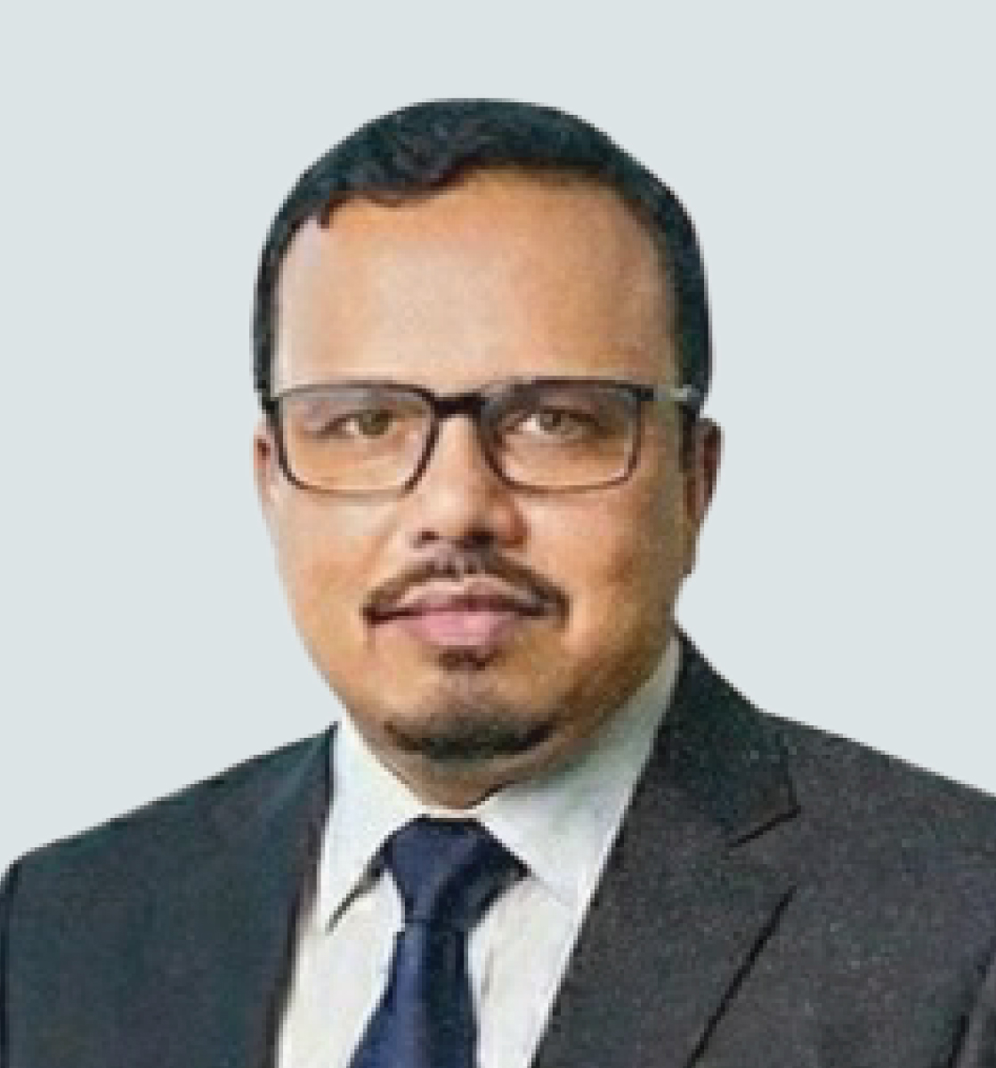 Mr. Masudur Rahaman