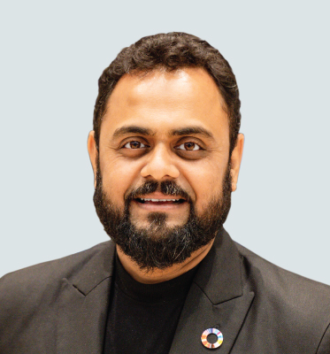 Dr. K M Hasan Ripon