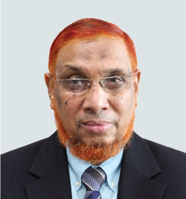 Mr. Md. Touhidur Rahman