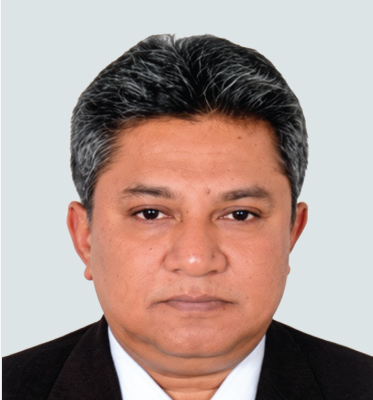 Mr. Mohammed Walid Hossain