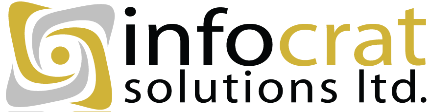 Infocrat Solutions Ltd.