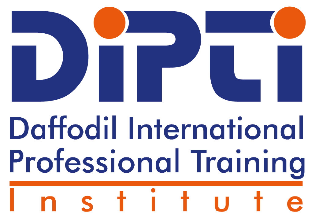 Daffodil International Professional Training Institute (DIPTI)